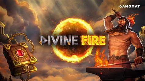 Divine Fire NetBet